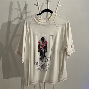 PYER MOSS X HENNESSY